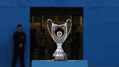 Κύπελλο ξανά