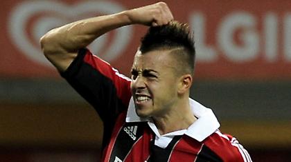 Η Γιουβέντους ήταν μόνο η αρχή