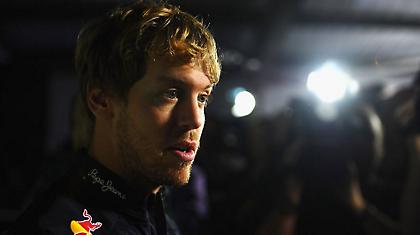 Φέτελ: «Σέβομαι τον Αλόνσο»