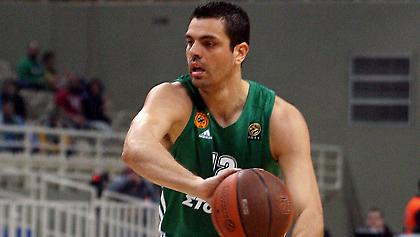 Γράφει ιστορία ο Τσαρτσαρής