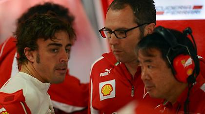 Στον... αέρα ο τίτλος του Φέτελ!