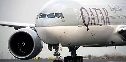 Αθήνα - Νέα Υόρκη από τον Ιούνιο του 2013 και με Qatar