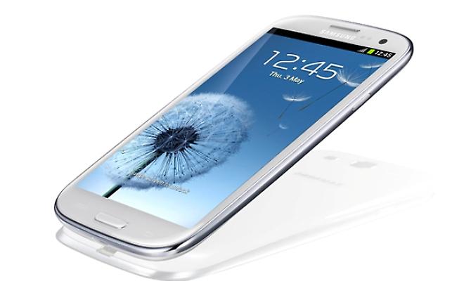 Πόσο αντέχει στην πίεση το Galaxy S3;