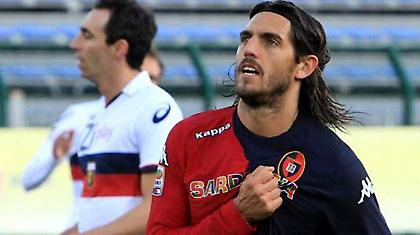 Λύθηκε το συμβόλαιο του Λαριβέι