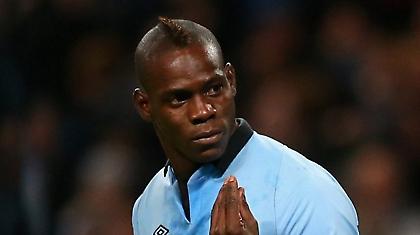 Δεν πάει πουθενά ο «Σούπερ Μάριο»