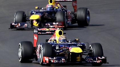 Γουέμπερ: «Δεν θα έχω τον δεύτερο ρόλο»