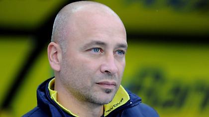 «Το μυαλό μας επιστρέφει στο πρωτάθλημα»