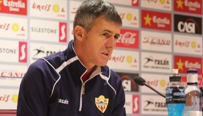 Σε συζητήσεις με Αλκαράθ ο Άρης