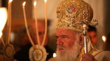 Πόλεμος στην Εκκλησία... λόγω ΣΔΟΕ