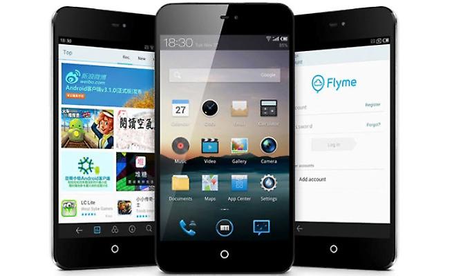 Νέο smartphone-κτήνος με λειτουργικό Android