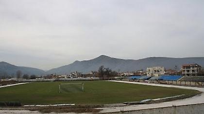 Κανένα πρόβλημα με Τύρναβο- Κέρκυρα