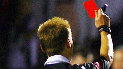 Από τη διαιτησία είναι το -8 και το -16; Να δούμε την αλήθεια;