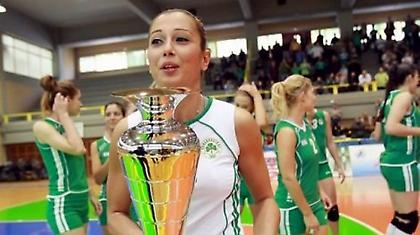 Ξανά στα «πράσινα» η Μυλωνά!