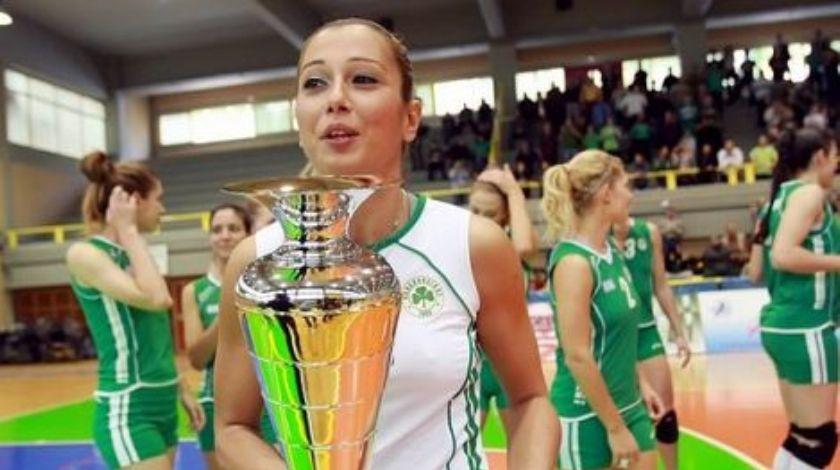 Ξανά στα «πράσινα» η Μυλωνά!