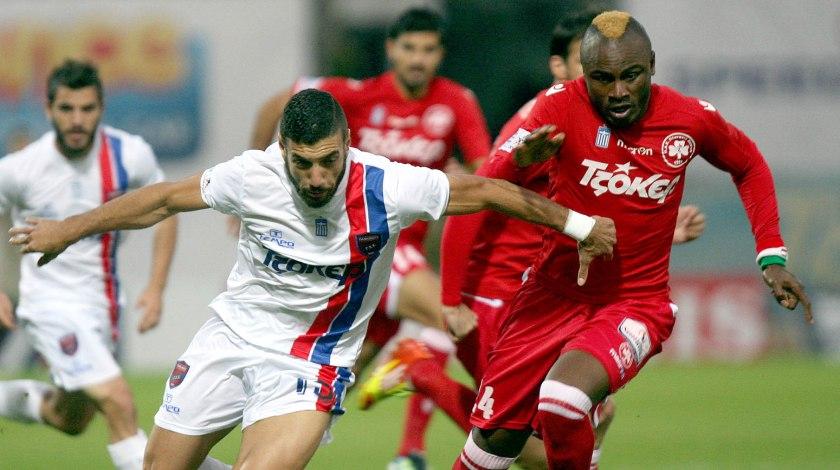 «Είμαι δεμένος με τον Πανιώνιο»