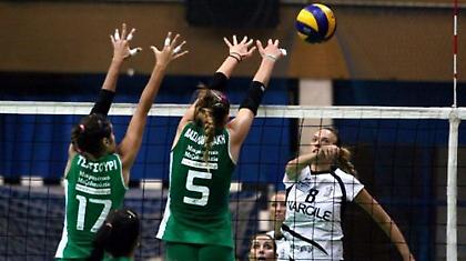 Ο Ρούσης στον Παναθηναϊκό