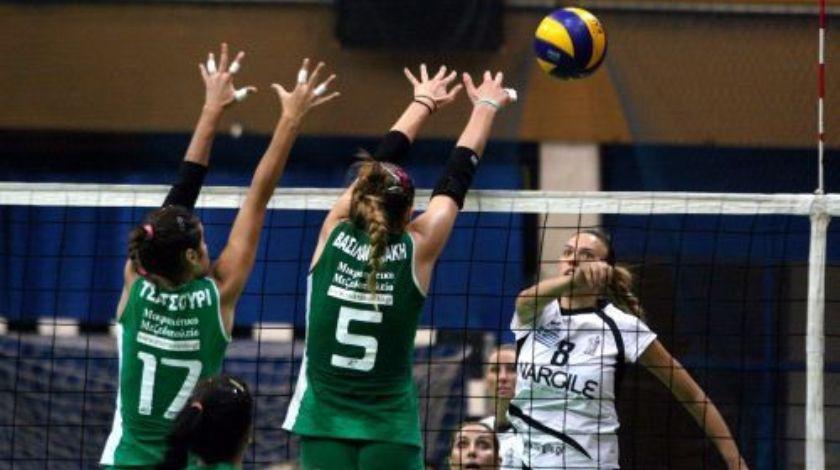 Ο Ρούσης στον Παναθηναϊκό