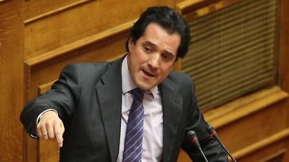 Γιατί... εξόργισε τον Άδωνη ο ΠΑΟΚ