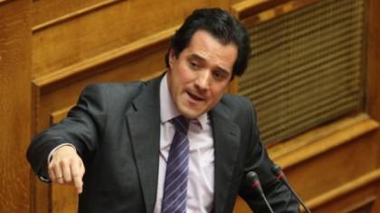 Γιατί... εξόργισε τον Άδωνη ο ΠΑΟΚ