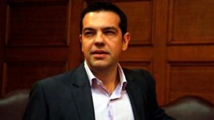 «Όχι» ψήφισε στην... πρότασή του ο Τσίπρας