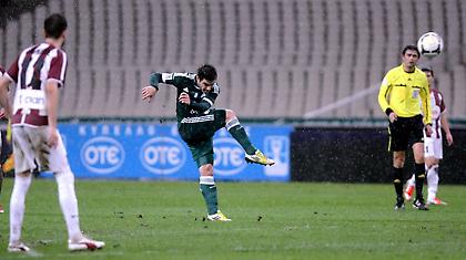 Σκόραρε μετά από 19 μήνες