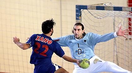 Πολυτιμότερος ο Καφφάτος