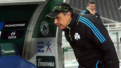 Ρότσα: «Ευτυχώς δεν τραυματίστηκε κανείς»