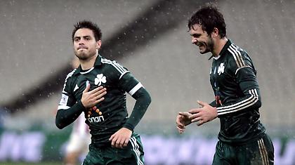 Φορναρόλι: «Κι άλλα γκολ στη συνέχεια»