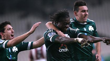 Σο: «Ευχαριστώ τον κ. Φερέιρα»