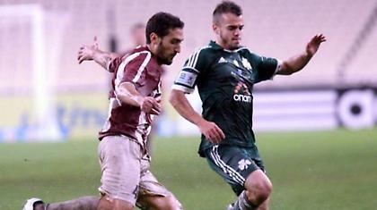 «Γίνεται τρομερή δουλειά στην ακαδημία»