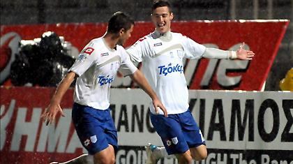 ΠΑΣ… αφρενάριστος!