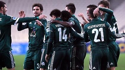 H τεσσάρα, ο Σο και το «αύριο»…