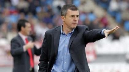 Έρχεται ο Αλκαράθ για τον Άρη