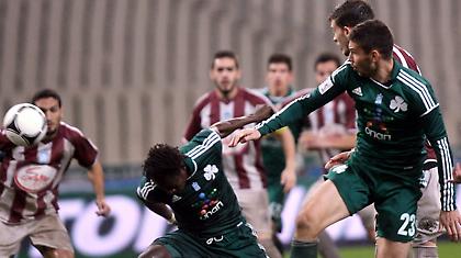 Κάποιος… Φορναρόλι γκρεμίστηκε!