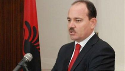 «Δεν υπάρχουν εδαφικές αξιώσεις από την Αλβανία»