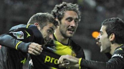 Κρατάει… γερά ο Μανόλο!