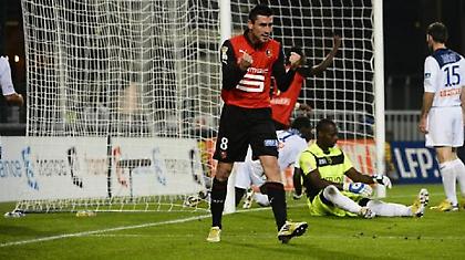 Πέφτει πάνω στη Μονπελιέ