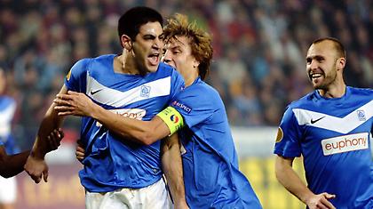 Τώρα αρχίζουν τα δύσκολα