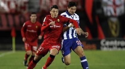 Στο… καναβάτσο η «Ντεπόρ»