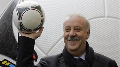 Ντελ Μπόσκε: «Δεν με ενδιαφέρουν τα βραβεία»