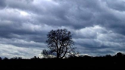 Πρόγνωση καιρού Παρασκευή, 30 Νοεμβρίου