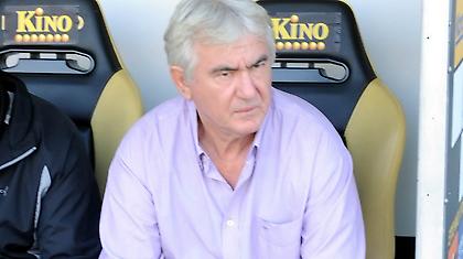 Σκέφτεται την προσφυγή ο Κατσαβάκης