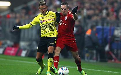 Θα της κόψει τον αέρα;