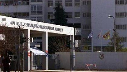 Ανοιχτά και το απόγευμα τα στρατιωτικά νοσοκομεία για τους πολίτες