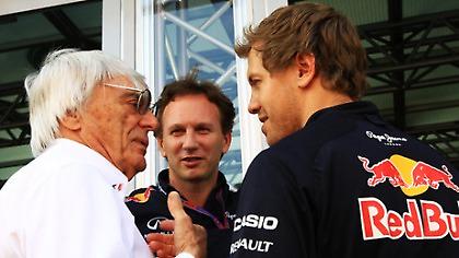 «Κρίμα γιατί ήταν ένα εντυπωσιακό πρωτάθλημα»