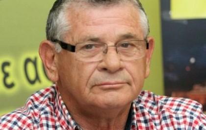 «Αλκαράθ, ο νέος προπονητής του Άρη»