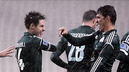 Τα παιδιά της Παιανίας