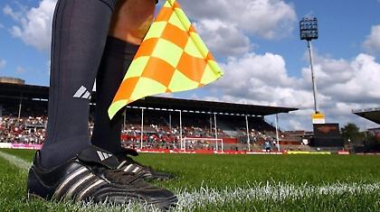 Εδώ ψάχνουν την ευκαιρία να δώσουν πέναλτι