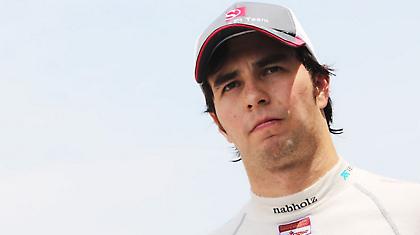 Έτοιμος για την πρόκληση ο Πέρες