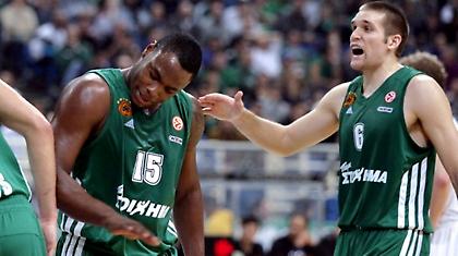 Ολο και κάτι έμαθε από τον Νας ο Μπανκς...